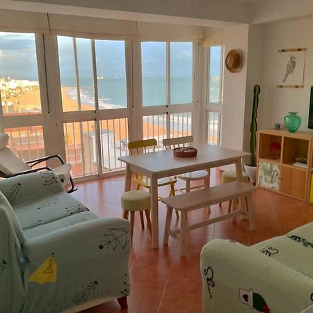 Una Ventana Al Mar Rota Exterior photo