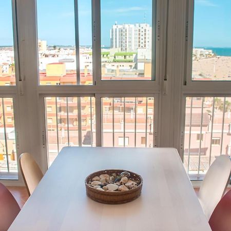 Una Ventana Al Mar Rota Exterior photo