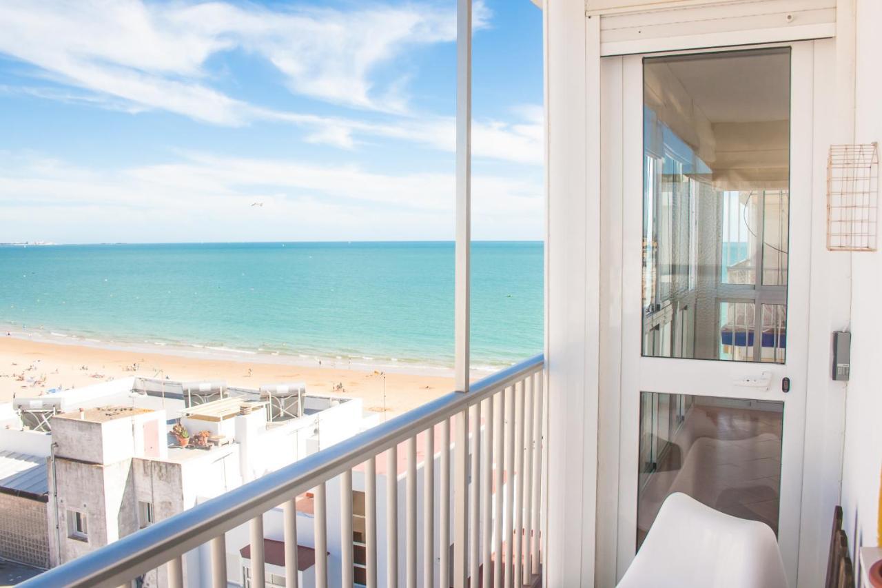Una Ventana Al Mar Rota Exterior photo