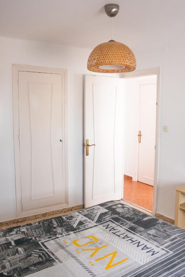 Una Ventana Al Mar Rota Exterior photo