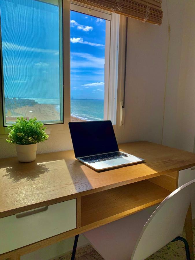 Una Ventana Al Mar Rota Exterior photo